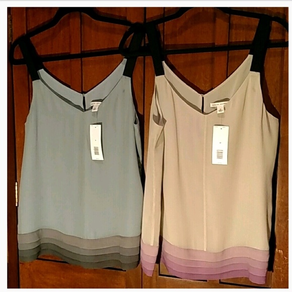 Banana Republic Camisoles Size M 🎉HP NWT - Picture 4 of 4